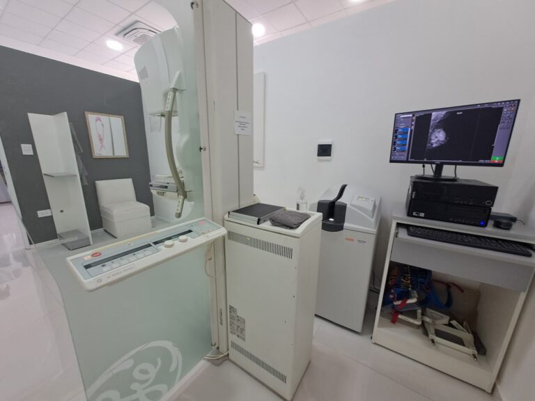 El IPS inauguró una sede de atención médica preventiva en Itaembé Guazú para mejorar el acceso a la salud de más de 50.000 vecinos imagen-25