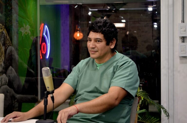 Castración, control de parásitos y leyes vigentes: cómo garantizar el bienestar animal desde la tenencia responsable imagen-41