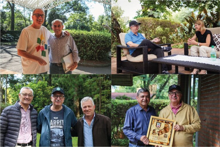 Passalacqua profundiza el trabajo con los Intendentes "para atender las necesidades de los vecinos" imagen-44