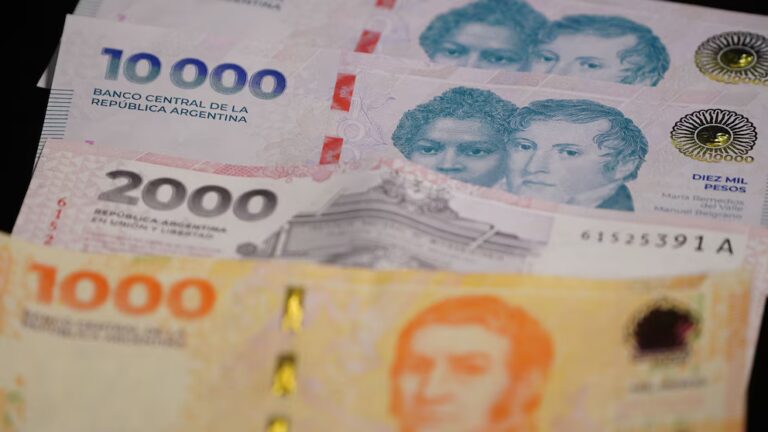 Plazos fijos: banco por banco, cuál es la tasa de interés que se paga por los depósitos desde que terminó el cepo imagen-2