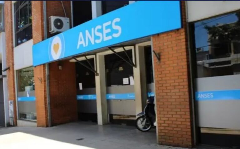 El viernes 27 las oficinas de Anses permanecerán cerradas imagen-7