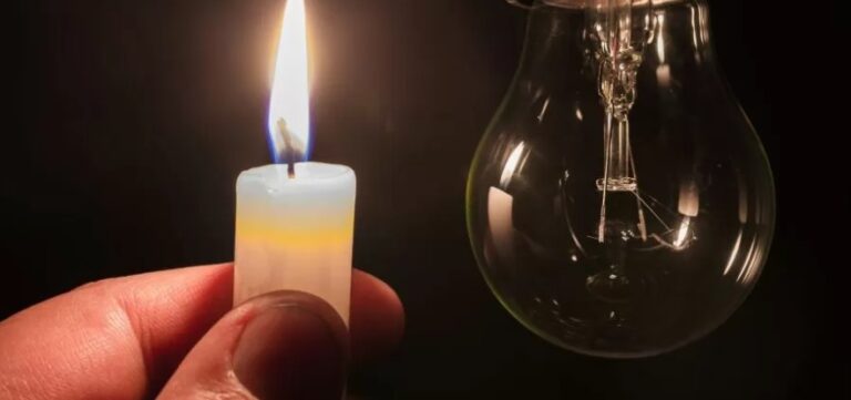 Apagón generalizado afecta gran parte de Europa, investigan si se trata de un "ciberataque" imagen-22