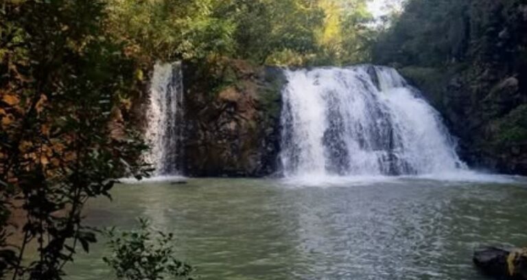 Buscan a una mujer que habría desaparecido en el arroyo Mbocay de Iguazú imagen-7