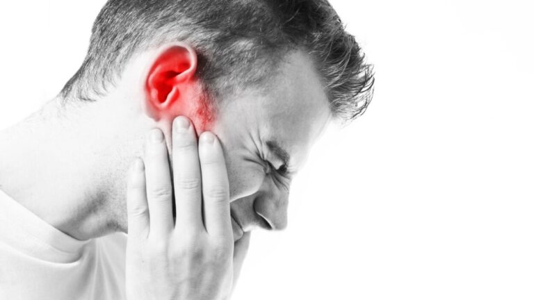 Acúfeno y tinnitus, síntomas y tratamientos de una condición que afecta al 14% de los adultos en el mundo imagen-30