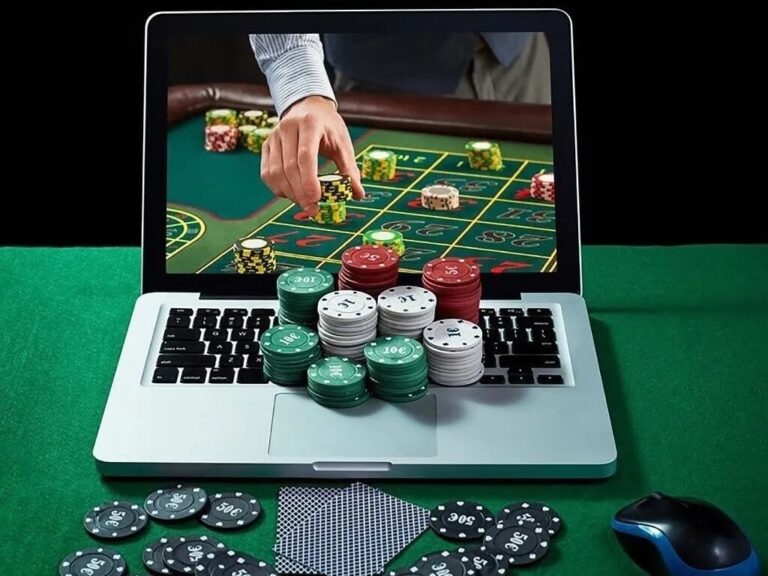 Lo que nadie te dice: Entendiendo los términos y condiciones de los casinos online imagen-3