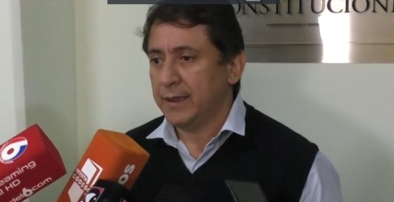 Legislatura: Cesino remarcó que Misiones brinda "contención y garantiza el tratamiento" a enfermos de Parkinson imagen-13