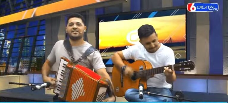 "Chamamé en Concierto": Los Bofill y Che Roga aseguran el sapucay en el Montoya imagen-34