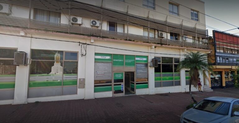 Alertan sobre sorteos "truchos" imagen-18