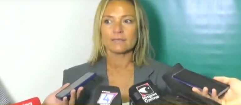 Para la Fiscal Dupuy, el juicio contra los hermanos Kiczka marcará "un hito" en casos judiciales de abuso sexual infantil imagen-40