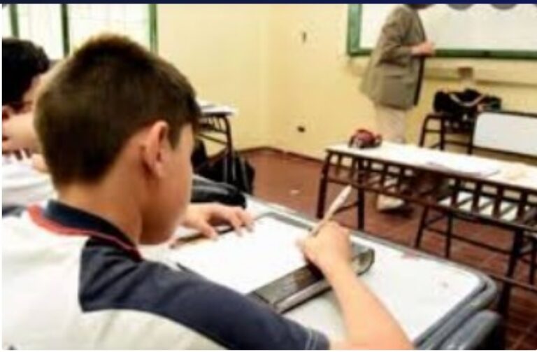 Vouchers Educativos: El 21 comienza la inscripción imagen-17