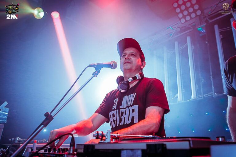 Fiesta Retro: Flavio Bogado y Juanca Horodeski traen lo mejor de la música para bailar imagen-39