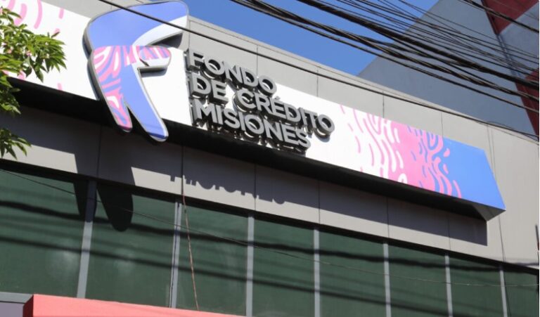 Fondo de Crédito Misiones duplica los montos destinados a emprendedores imagen-31