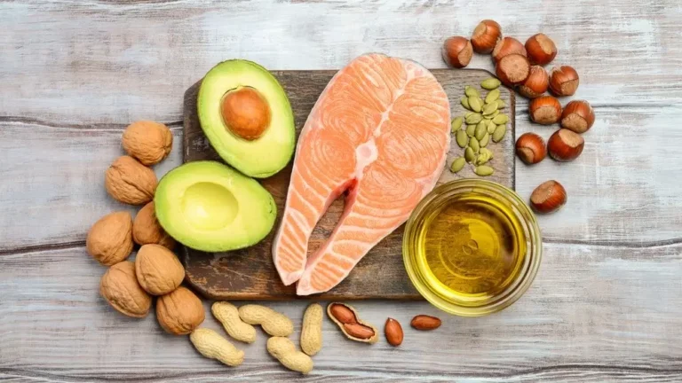 Entre la energía y el corazón: por qué las grasas son fundamentales para el organismo y cómo aprender a seleccionarlas en cada comida imagen-14