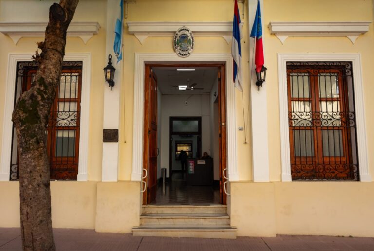 Elecciones 2025: aparecen los primeros candidatos por la Renovación en la carrera para llegar al Concejo Deliberante posadeño imagen-43