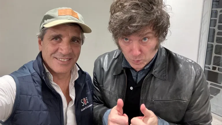 Tras el primer test ante el mercado, el Gobierno espera este martes el desembolso del FMI para reforzar las reservas imagen-32