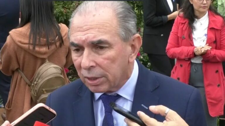 Elecciones 2025: Stelatto instó a los espacios políticos a llevar adelante una campaña electoral "con mucho respeto" imagen-43