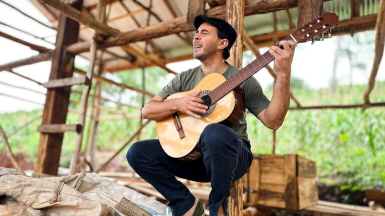 El alma sonora de Misiones se celebra en el Teatro Lírico imagen-26