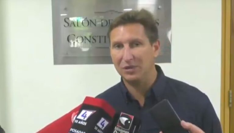 "Todos estamos involucrados y tenemos el compromiso de reducir los índices de siniestros viales", observó Macías imagen-13