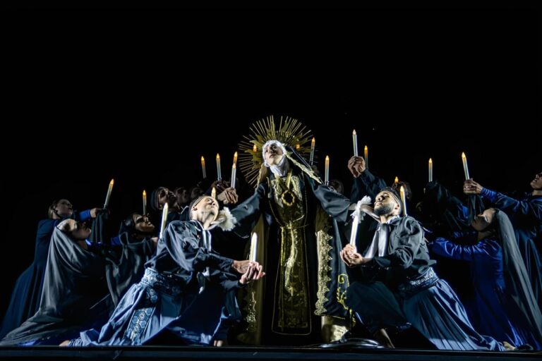 El Parque presente en la Semana Santa de Alem imagen-21