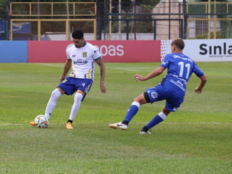 Fútbol: Mitre y Crucero juegan el domingo imagen-28