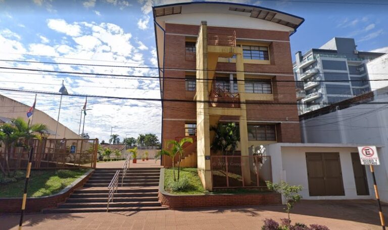 Empleado municipal de Oberá fue desvinculado tras ser investigado en causa penal sobre corrupción de menores imagen-39