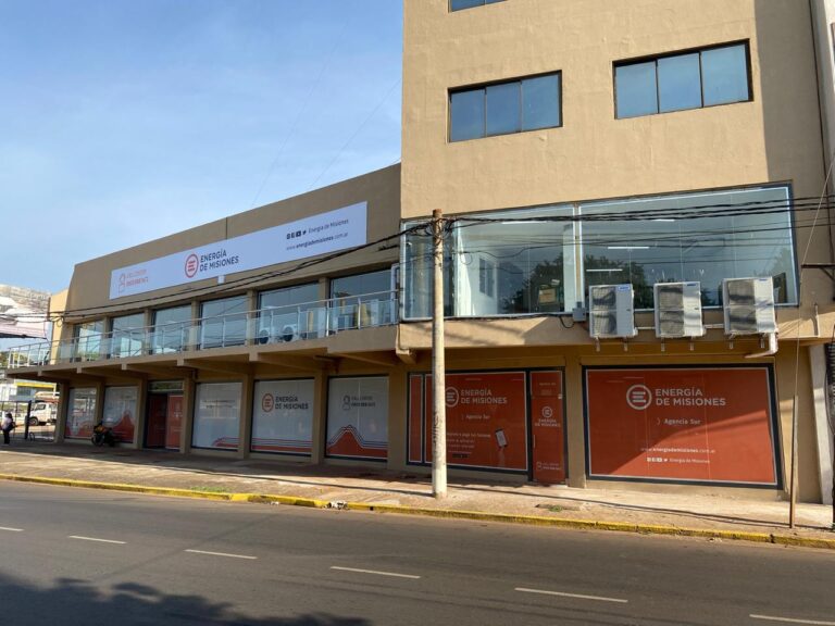 Energía de Misiones alertó sobre estafas virtuales a través de enlaces fraudulentos en redes sociales imagen-49