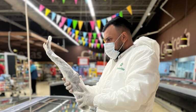 Semana Santa: recomendaciones para la compra segura de pescados y mariscos imagen-32