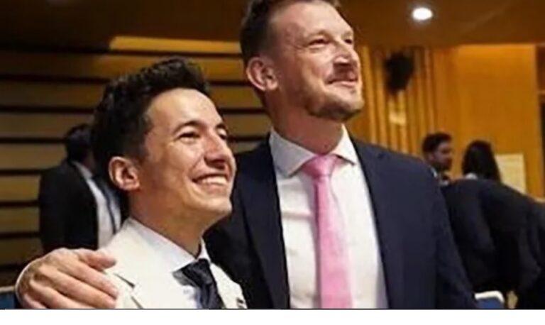 Caso Kiczka. El Juicio: Pedro Puerta fue citado a declarar pero no irá, presentará un escrito imagen-42