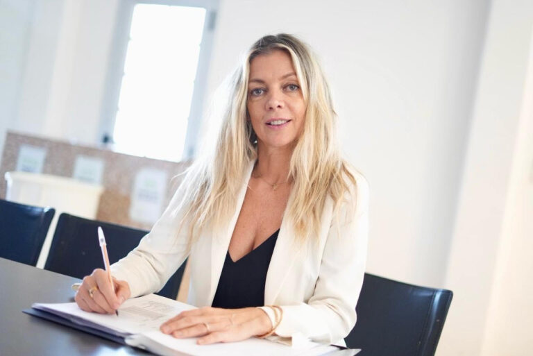 Elecciones 2025: La abogada Sonia Weisheim será candidata a primer concejal por el sublema Ciudad Sustentable imagen-21