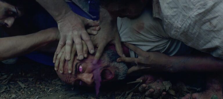 Sale «Mandioca» con terror zombi en el Imax del Conocimiento imagen-47