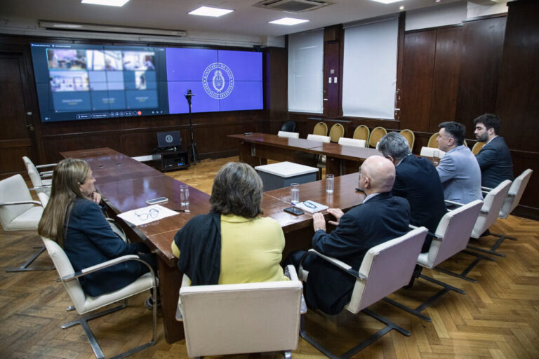 Contra la desnutrición infantil: Misiones y otras provincias del norte argentino recibirán alimentos terapéuticos imagen-35