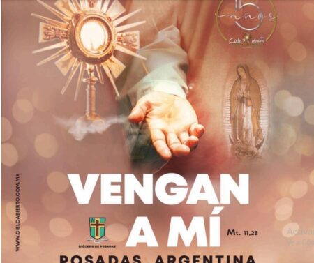 Cinco países se unen por el descanso eterno del papa Francisco en un concierto en la Cascada de la costanera imagen-5