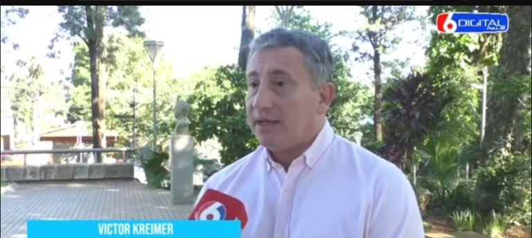 Elecciones 2025: "Queremos aportar nuestra experiencia y volcarla en soluciones para los posadeños", señala candidato al Concejo imagen-40