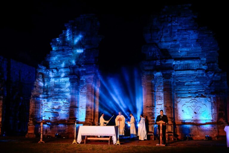 Música, arte y fe: la Semana Santa en Misiones combina tradición religiosa y propuestas culturales abiertas a todo público imagen-34