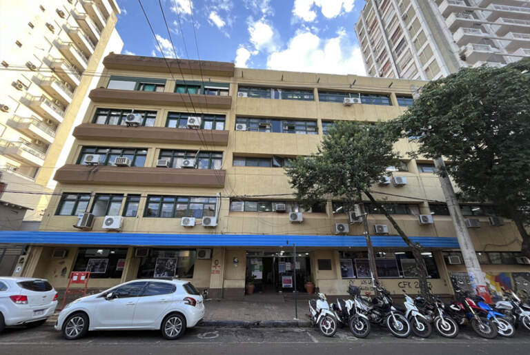 Sin fondos suficientes, la UNaM afronta paralización de proyectos de investigación y recortes en tareas sustantivas imagen-11