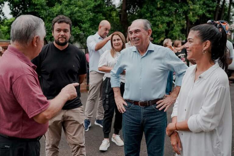 Elecciones 8J: “Con el sublema ‘Compromiso con vos’ queremos darle continuidad a la gestión de Stelatto en el Concejo Deliberante” Elecciones 8J: “Con el sublema 'Compromiso con vos' queremos darle continuidad a la gestión de Stelatto en el Concejo Deliberante” imagen-45