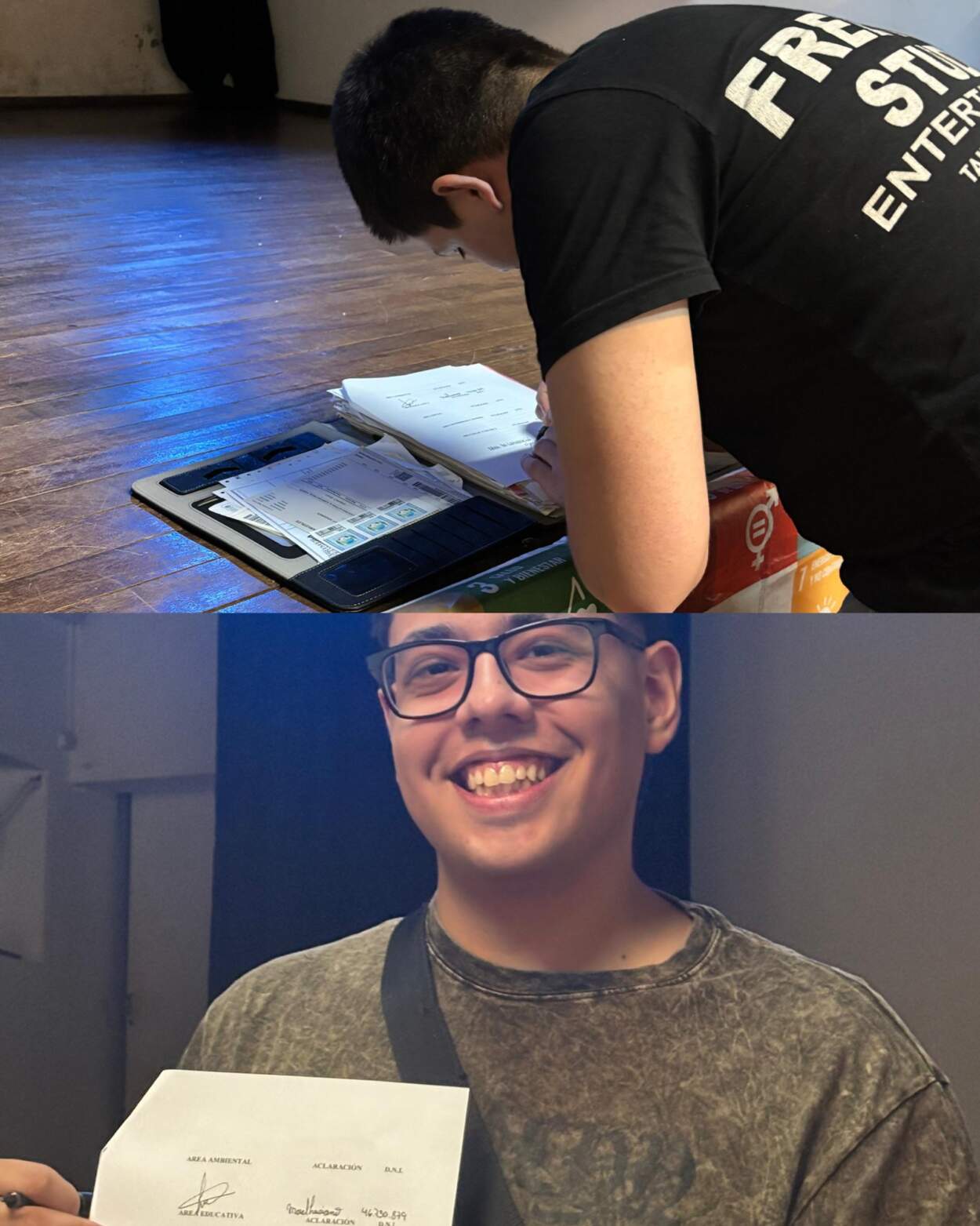 El Foro ODS Misiones eligió nuevas autoridades 2025-2026 11 El Foro ODS Misiones eligió nuevas autoridades 2025-2026 imagen-10