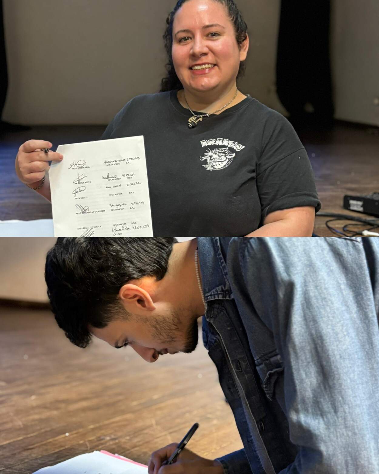 El Foro ODS Misiones eligió nuevas autoridades 2025-2026 5 El Foro ODS Misiones eligió nuevas autoridades 2025-2026 imagen-4