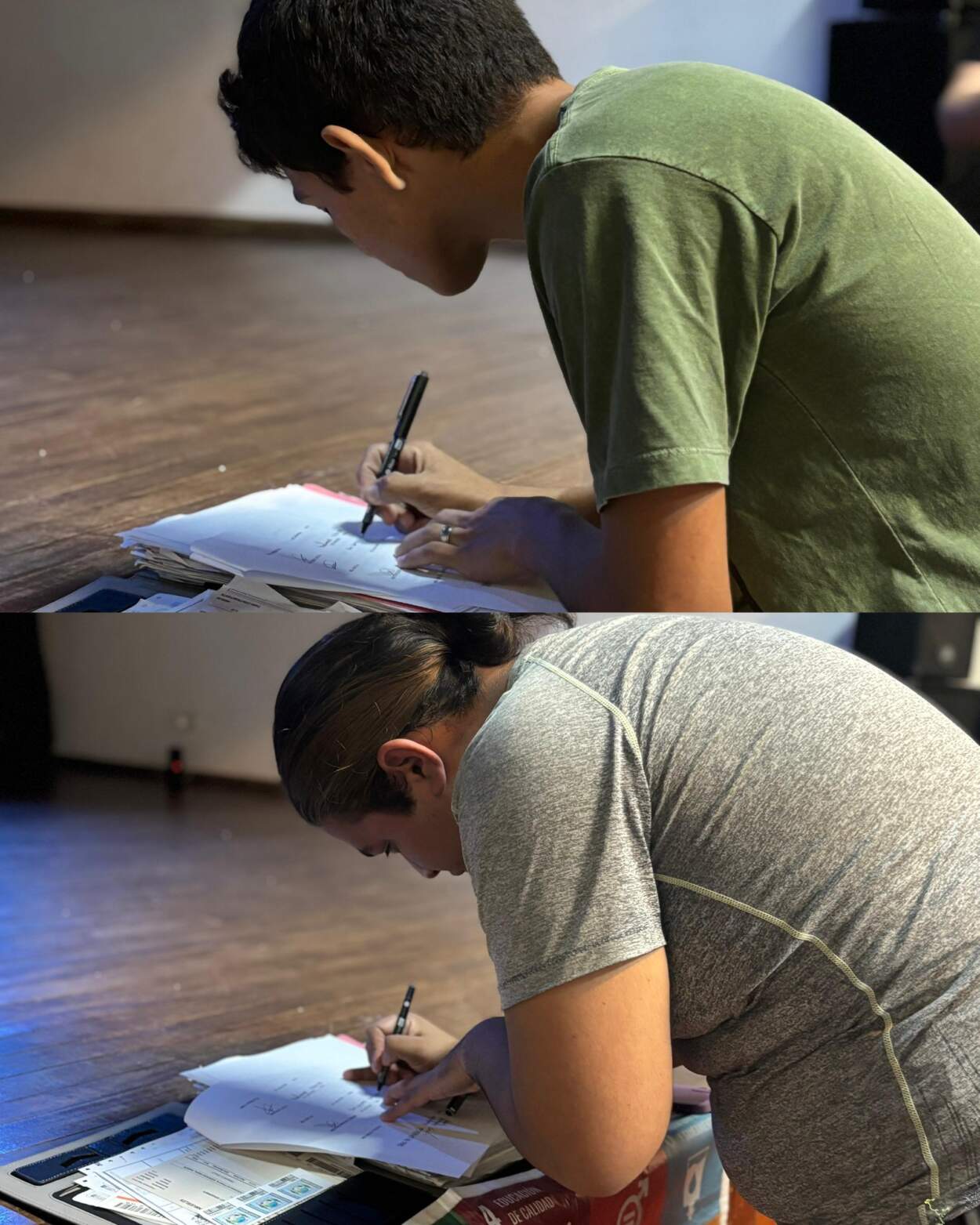 El Foro ODS Misiones eligió nuevas autoridades 2025-2026 9 El Foro ODS Misiones eligió nuevas autoridades 2025-2026 imagen-8