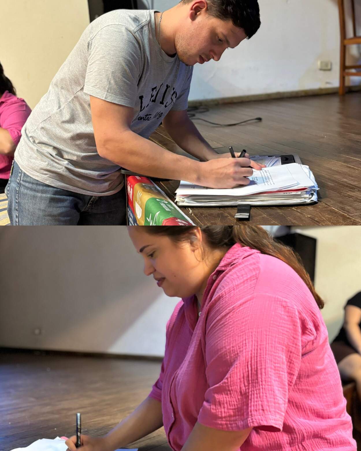 El Foro ODS Misiones eligió nuevas autoridades 2025-2026 7 El Foro ODS Misiones eligió nuevas autoridades 2025-2026 imagen-6