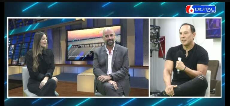 Emprender Ciudad: Horianski y Koropeski proponen un modelo de gestión con enfoque emprendedor para transformar el rol del Concejo Deliberante de Posadas imagen-21