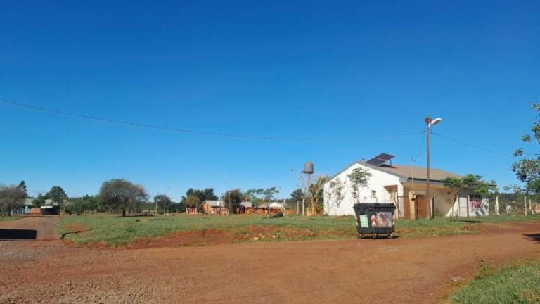 Vecinos de El Porvenir II reclaman mejor iluminación barrial y mayor seguridad imagen-9