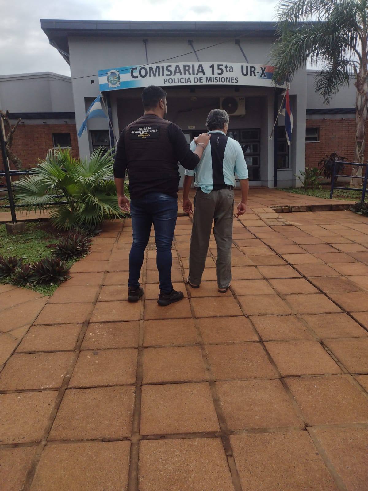 Zona Capital: cuatro detenidos, vehículos recuperados y ocho hechos esclarecidos imagen-8