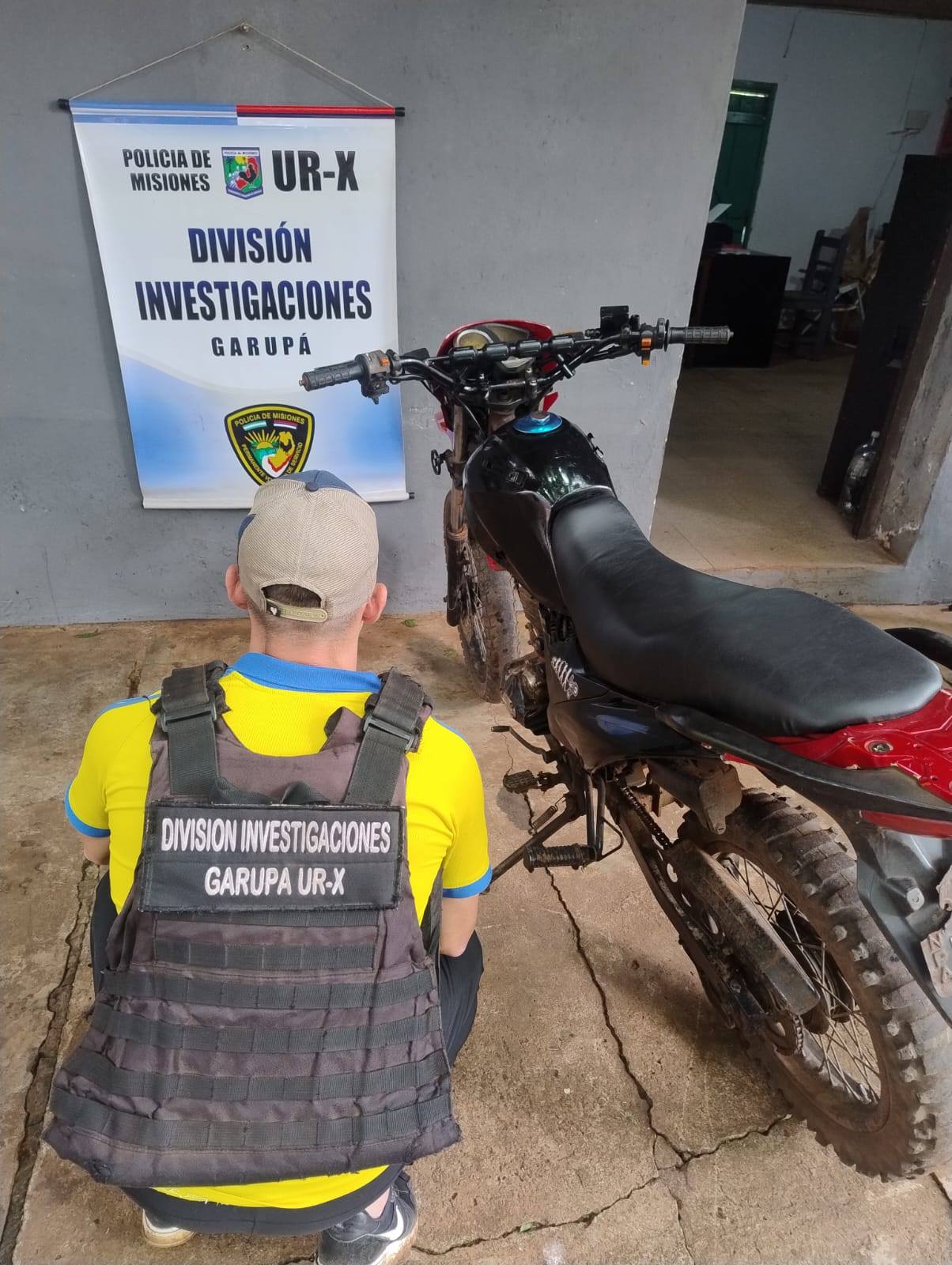 Zona Capital: cuatro detenidos, vehículos recuperados y ocho hechos esclarecidos imagen-6