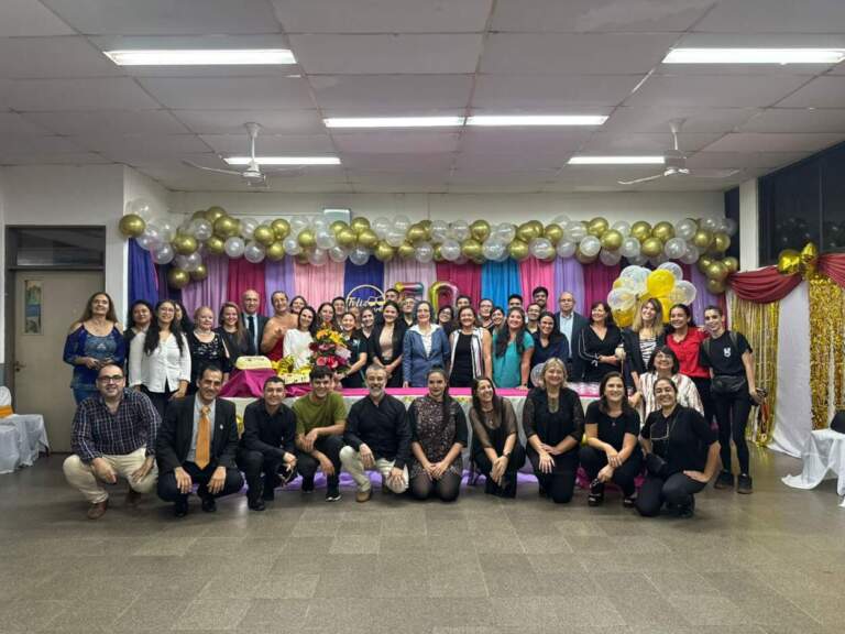 La ESMu celebra su 50° aniversario con un concierto de gala que reunirá a docentes, estudiantes y músicos invitados imagen-12