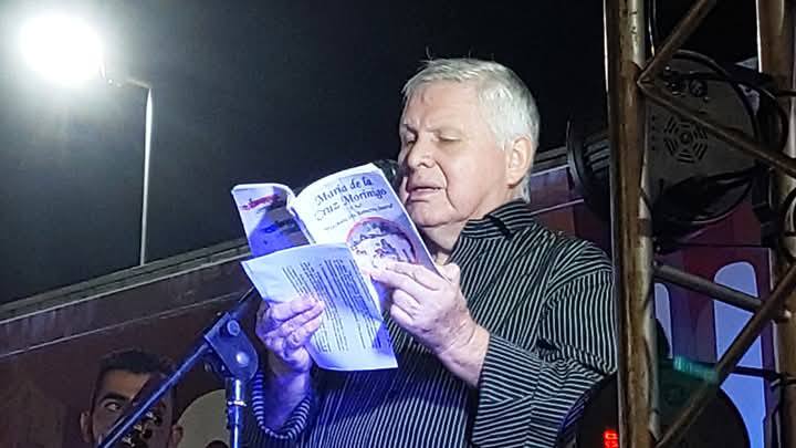 El Parque "María Morínigo", con actividades artísticas todos los fines de semana imagen-8