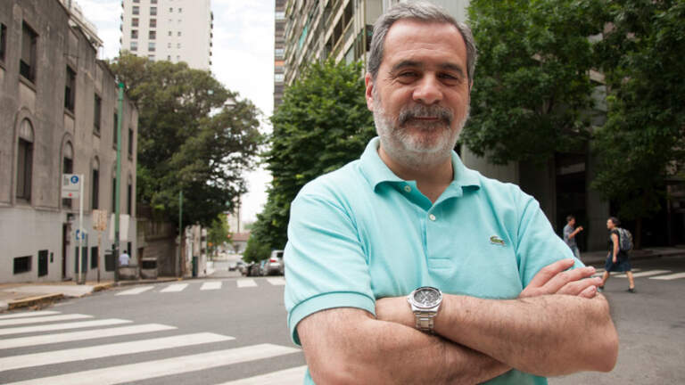 Carlos Fara encabezará el conversatorio "Claves del Escenario Nacional en Año Electoral" y brindará un análisis profundo de las proyecciones electorales imagen-32