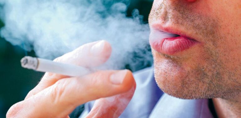 Esta es la edad en la que los malos hábitos de vida comienzan a pasar factura en nuestra salud imagen-3