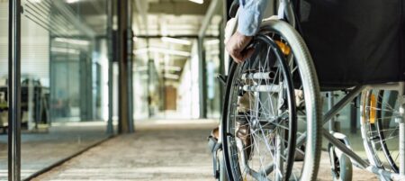 Anmat flexibilizará el ingreso de productos médicos de uso personal: ya no se requerirá autorización para importar sillas de ruedas y otros insumos Anmat flexibilizará el ingreso de productos médicos de uso personal: ya no se requerirá autorización para importar sillas de ruedas y otros insumos imagen-8