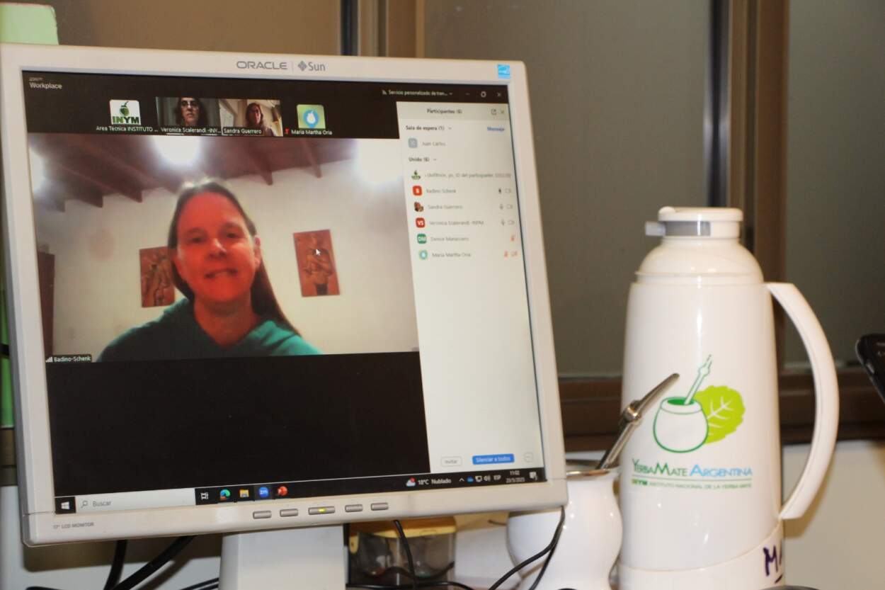 Según investigadora del Conicet, la Yerba Mate argentina encontraría un lugar "muy especial" en el segmento de concepto de "consumidor aventurero" imagen-4